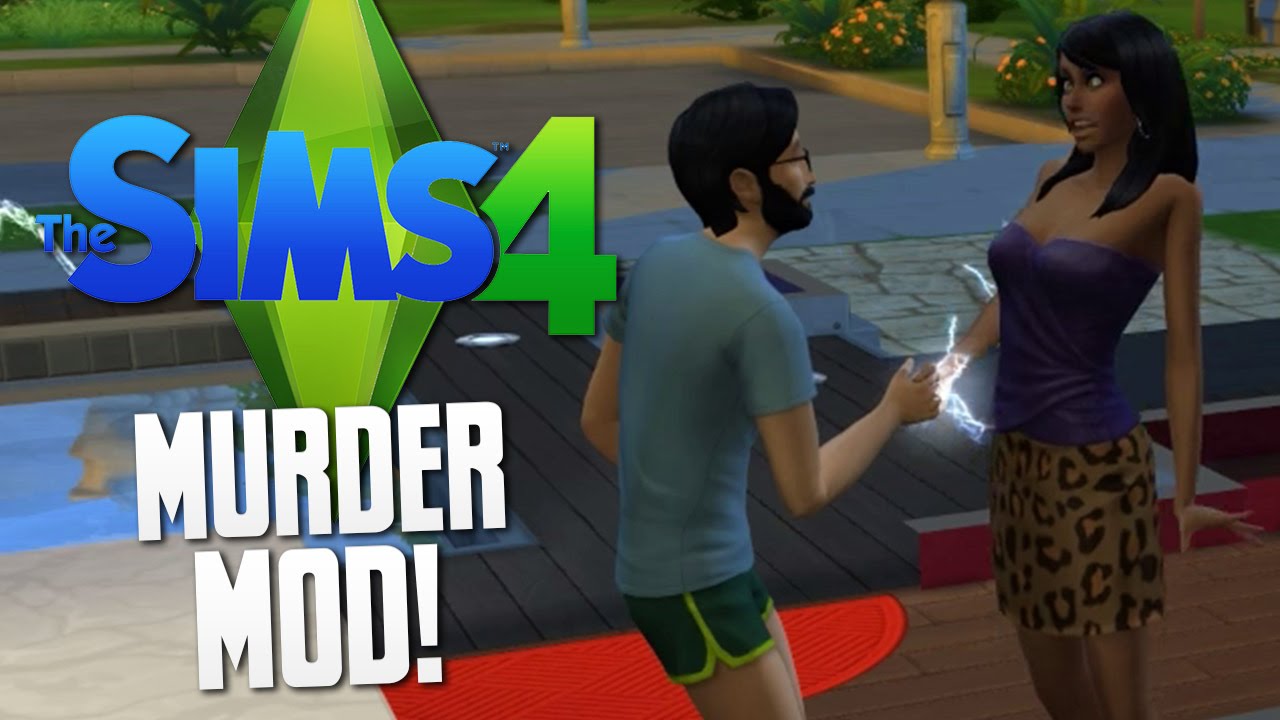 mods for sims 4